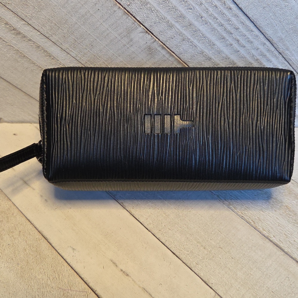 Mosley Tribes Zip Closure Glasses Case